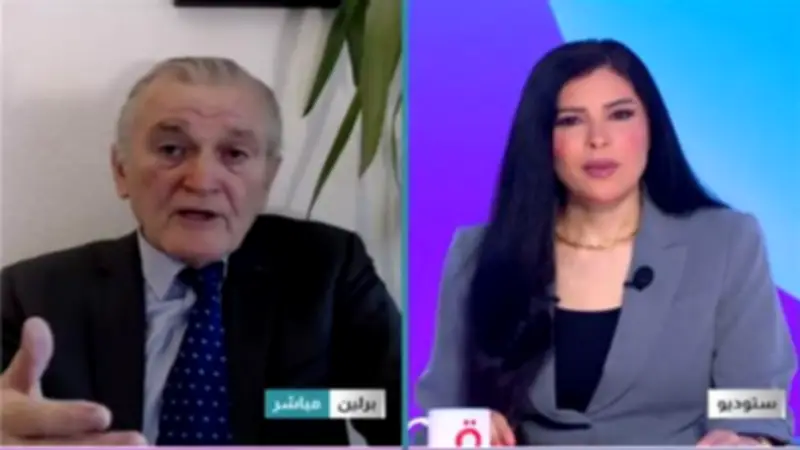 خبير: ترامب بذل جهداً كبيراً لفك التحالف بين موسكو وبكين