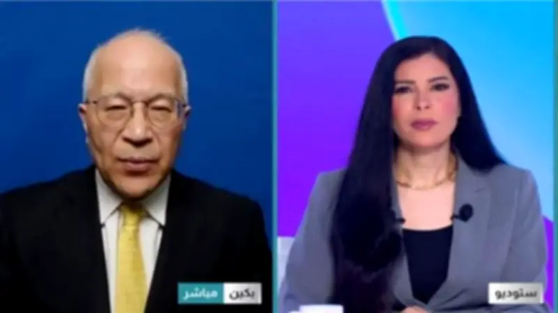 باحث صيني: روسيا والصين لن تقدما دعماً عسكرياً لإيران
