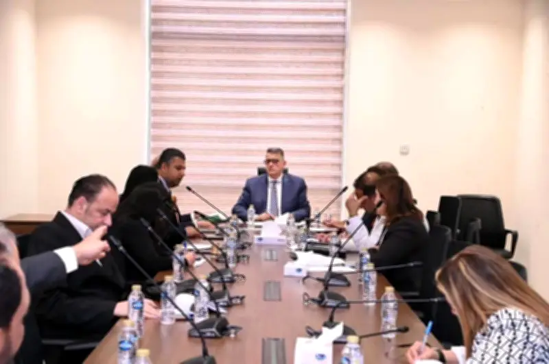 القومي لحقوق الإنسان يناقش مع البرلمان تحديات ضعف مشاركة المرأة في سوق العمل