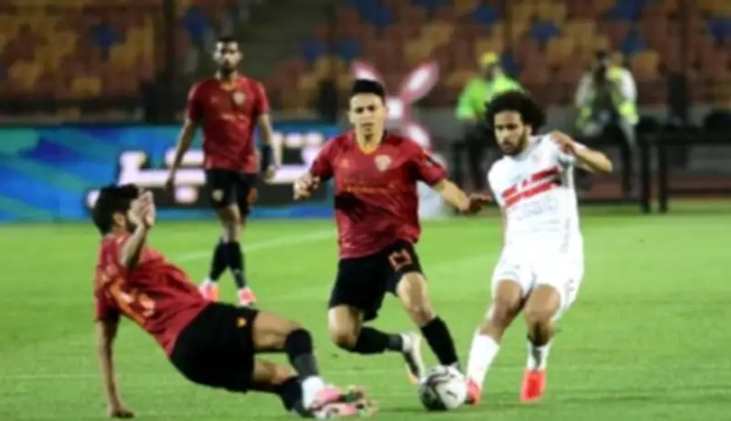إخلاء سبيل مشجعي الزمالك وسيراميكا بكفالة في أحداث الشغب