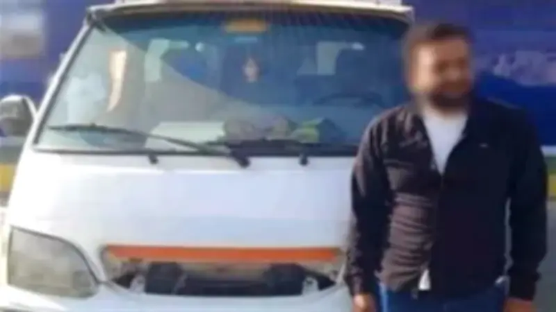 القبض على سائق ميكروباص سار عكس الاتجاه بالشرقية معرضا حياة المواطنين للخطر