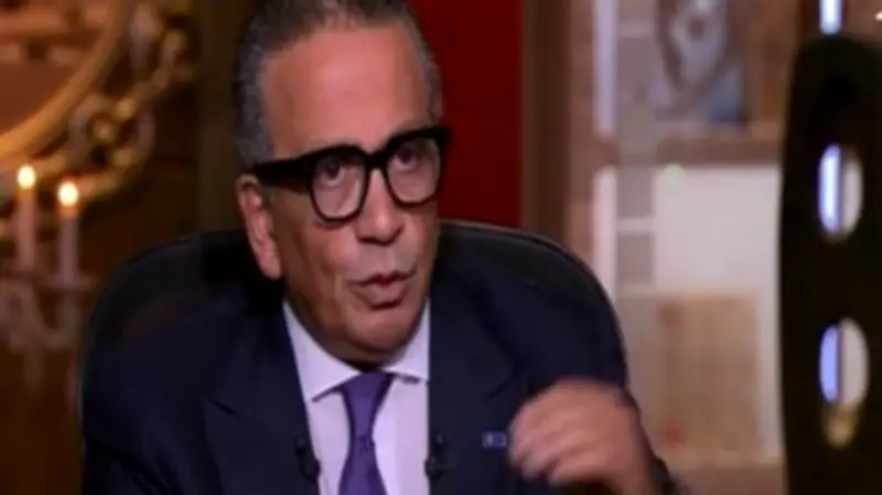 عمرو الجنايني يوضح حقيقة تصريحاته المثيرة للجدل بعد تتويج الزمالك بالدوري