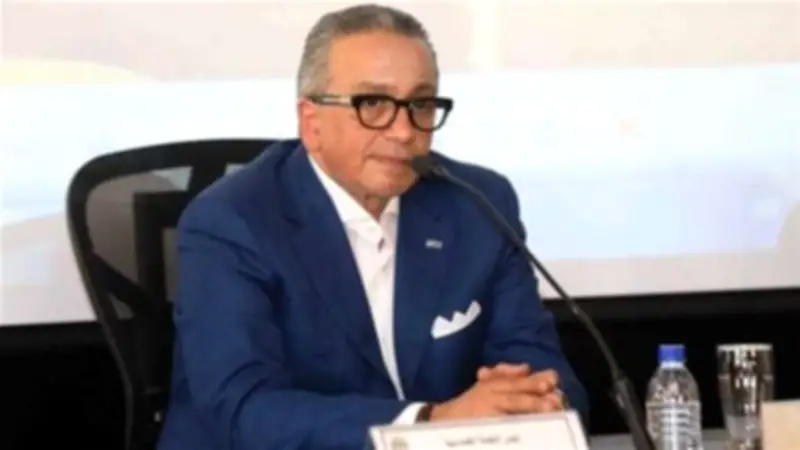 عمرو الجنايني يوضح تصريحاته بعد تتويج الزمالك بالدوري