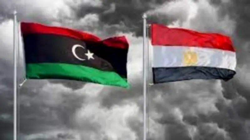محمد شردي: مصر تتحرك غربًا لدعم استقرار ليبيا ومنع تقسيمها