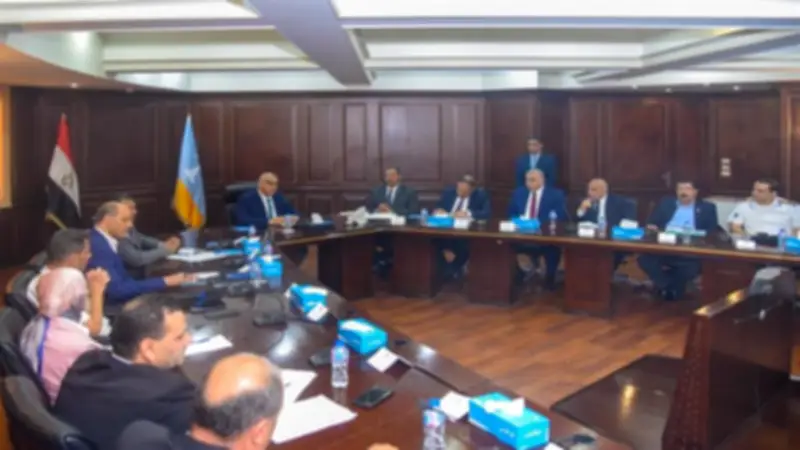 الإسكندرية ترفع درجة الاستعداد القصوى لاستقبال عيد الأضحى المبارك
