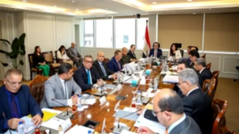 وزيرة الإسكان: الدولة تستهدف تعظيم الاستثمار السياحي وجذب رؤوس الأموال