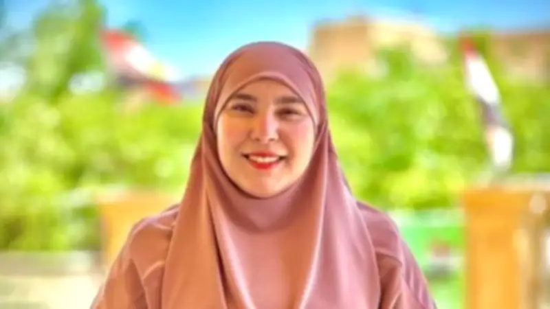 براءة سمر نديم مالكة دار مسنين من تهمة حيازة مخدرات