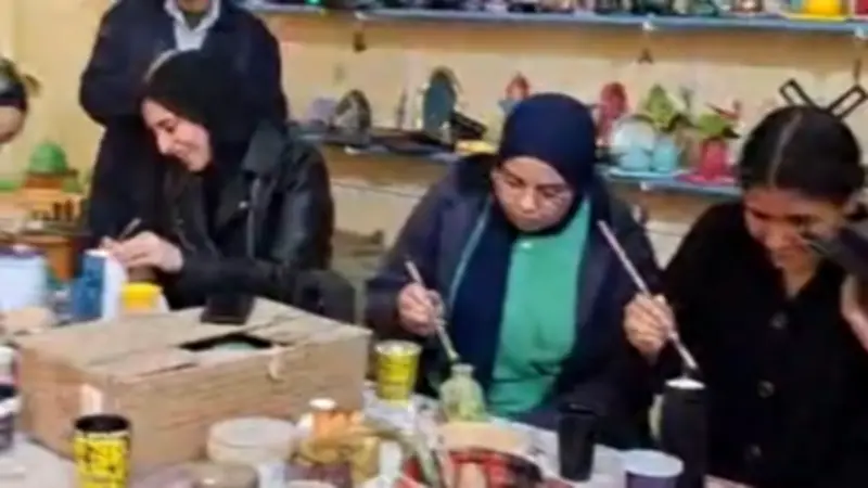 اليونيسف تشيد ببرنامج مصر الجريء والطموح لإصلاح التعليم