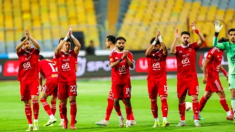 بالأرقام.. خسائر مالية كبيرة للأهلي بعد فقدان دوري أبطال أفريقيا والدوري