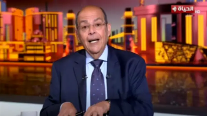 محمد شردي: مصر لا تغفل عن قضايا ليبيا وتونس والجزائر