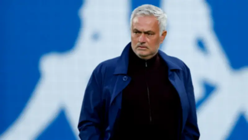 ترشح ريكيلمي لرئاسة ريال مدريد يهدد صفقة مورينيو