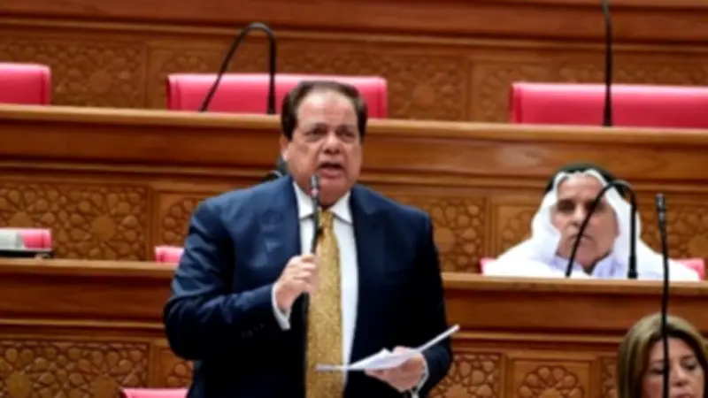 أبو العينين: العلاقات المصرية الليبية تمتد عبر التاريخ وترتكز على روابط قوية