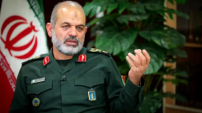 أسوشيتد برس: قائد الحرس الثوري عائق أمام أي اتفاق مع أمريكا