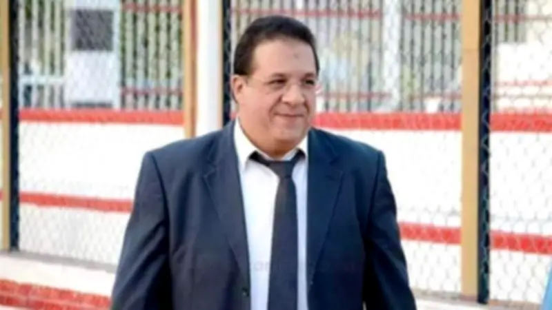 أحمد جلال إبراهيم يروي حدوتة زملكاوية بعد تتويج الزمالك بالدوري