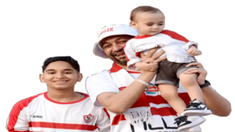 سمعنا يا عم الحدوتة.. هتاف جماهير الزمالك لدعم لاعبي الفريق