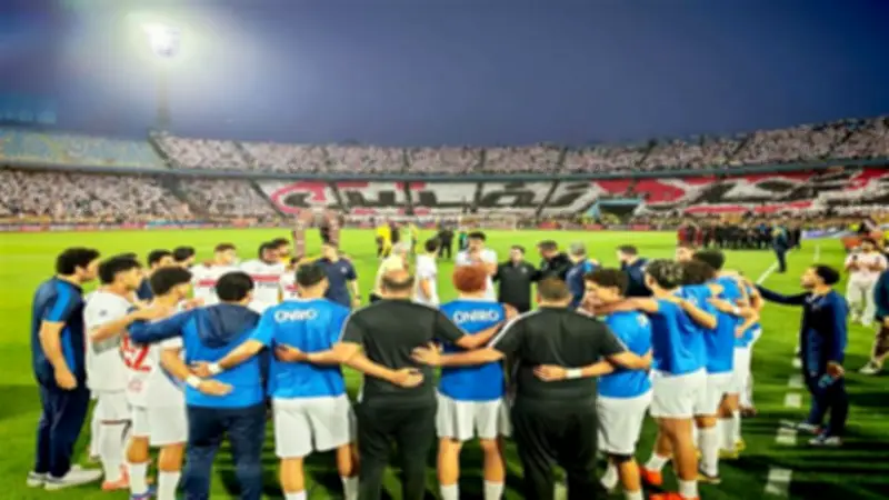 بيع نجوم وإيقاف قيد وقائمة محدودة.. الزمالك يبعث رسالة لكل عشاق التحدي