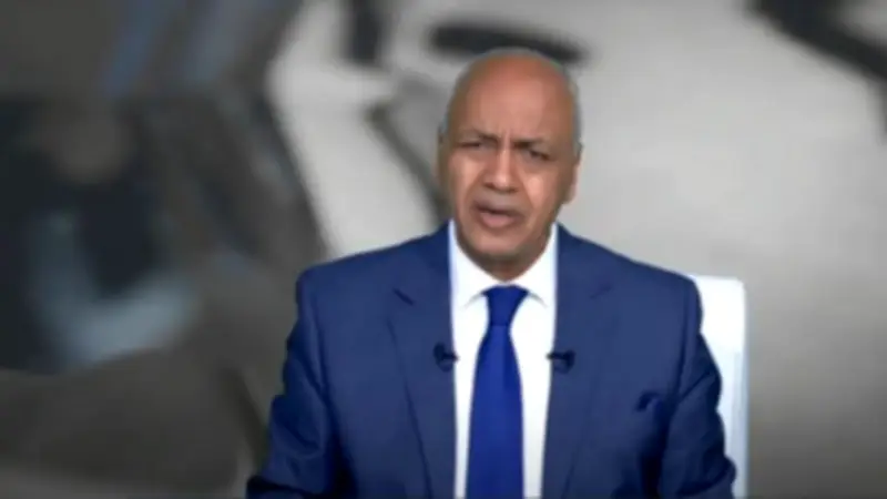 مصطفى بكري يكشف تفاصيل حجب حسابات متهمين بالتحريض ضد الوطن