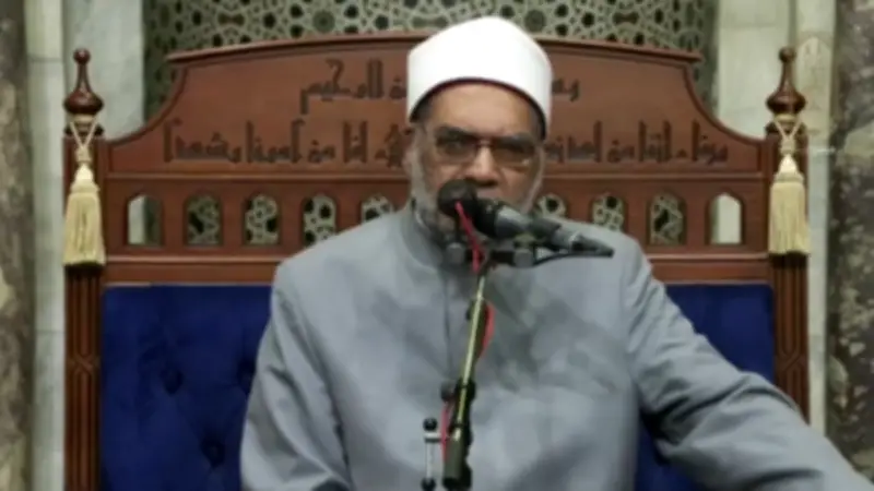 العواري: الله أقسم بالعشر الأوائل من ذي الحجة لعظيم مكانتها