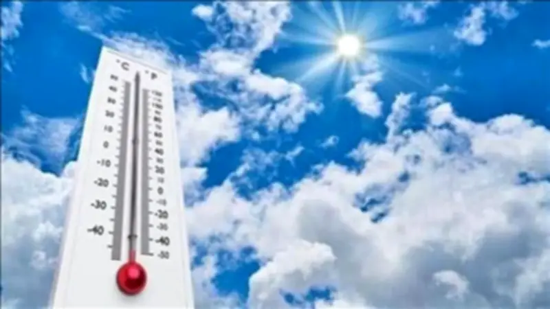 ثلاث ظواهر جوية تضرب البلاد الأيام المقبلة أبرزها أمطار على الوجه البحري