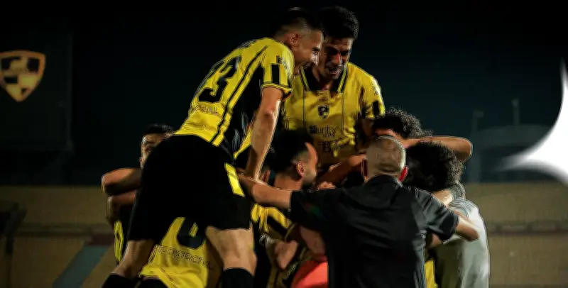 وادي دجلة يخطف تعادلا قاتلا أمام زد في الدوري المصري