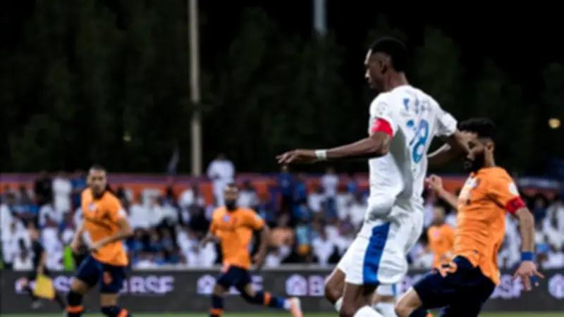 الهلال يخسر لقب الدوري السعودي رغم الفوز على الفيحاء بهدف نظيف