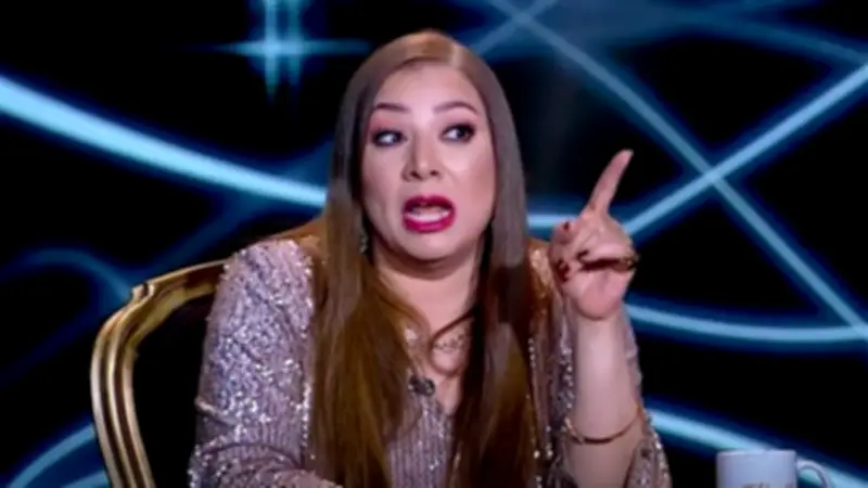 انتصار تثير الجدل: أنا ضد عمل المرأة بسبب الأعباء المنزلية