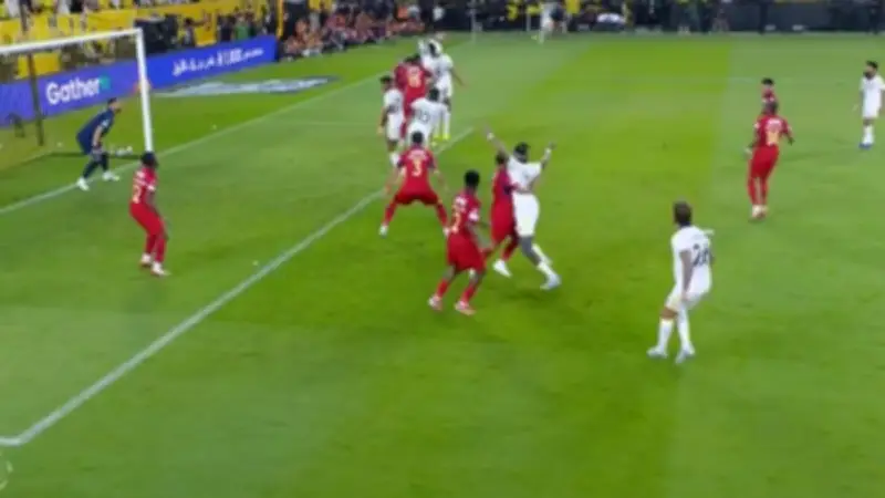 رونالدو يبتسم أخيراً.. النصر يتوج بلقب الدوري السعودي بفوز كبير على ضمك