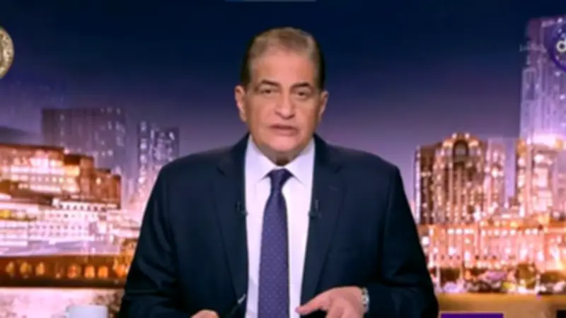 أسامة كمال يهاجم بن غفير: تصرفاته كشفت الوجه الحقيقي لإسرائيل