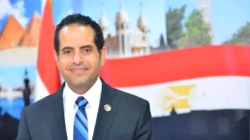 تامر الحبال: مصر بقيادة الرئيس السيسي نجحت في بناء سياسة خارجية متوازنة