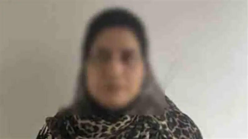 ضبط سيدة ادعت محاولة اختطاف طفلة داخل محل تجاري ببورسعيد