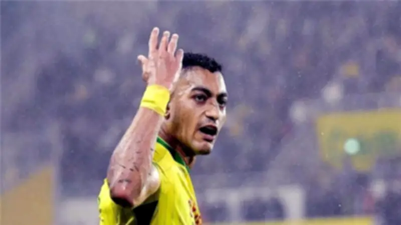 عودة مصطفى محمد إلى الزمالك تقترب بشرط أوروبي