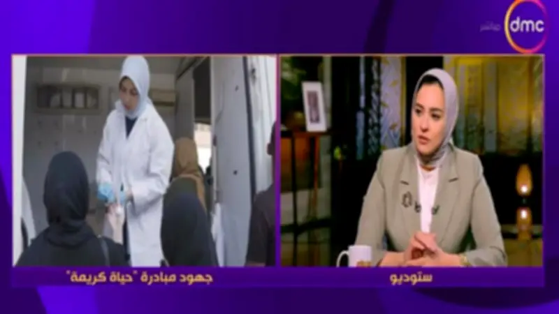 حياة كريمة تدعم أصحاب المشروعات الصغيرة وتسويق منتجاتهم