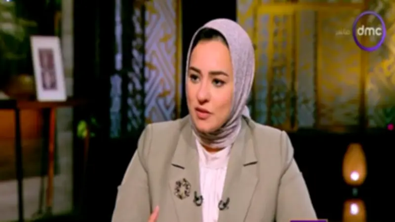 المتحدثة باسم حياة كريمة توضح الفرق بين المبادرة الرئاسية والمؤسسة