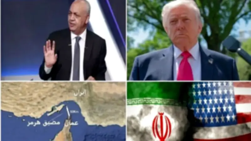 مصطفى بكري: هنعدي لقدام رغم الهجوم وما يحدث في مصر معجزة