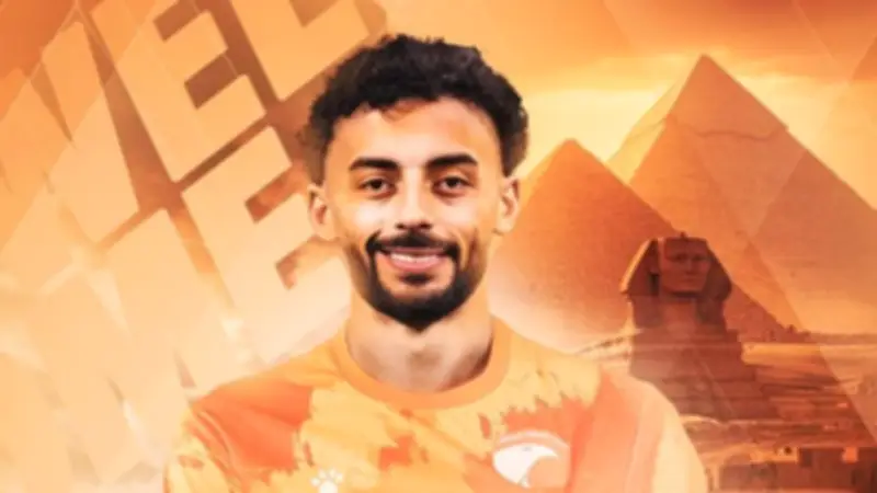 إبراهيم عبد الجواد: أحمد عبد القادر على بعد خطوات من الزمالك