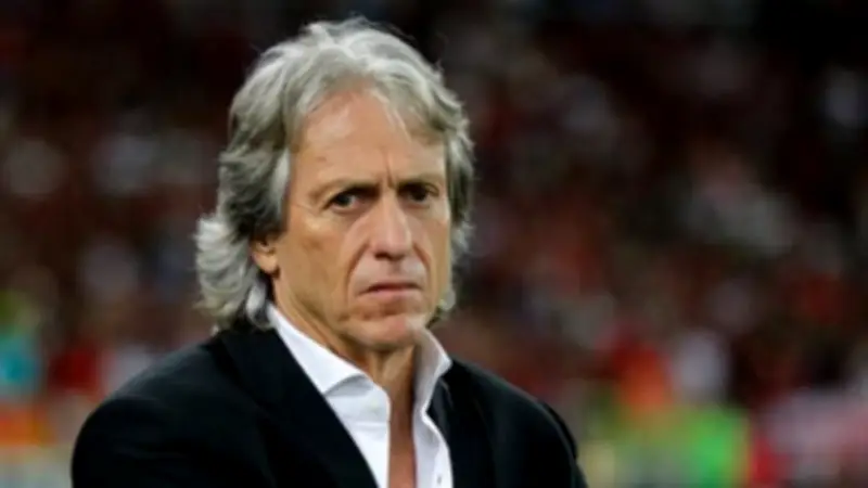جورجي جيسوس يعلن رحيله عن النصر بعد التتويج بلقب الدوري السعودي