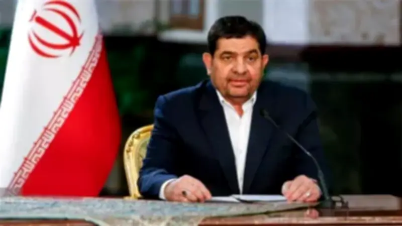 مستشار المرشد الإيراني: لا تراجع عن إدارة هرمز وسنرد على أي دولة تستخدم كقاعدة للاعتداء علينا