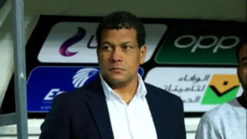 مناسك الحج تؤجل اتفاق علاء عبدالعال مع أبو قير للأسمدة