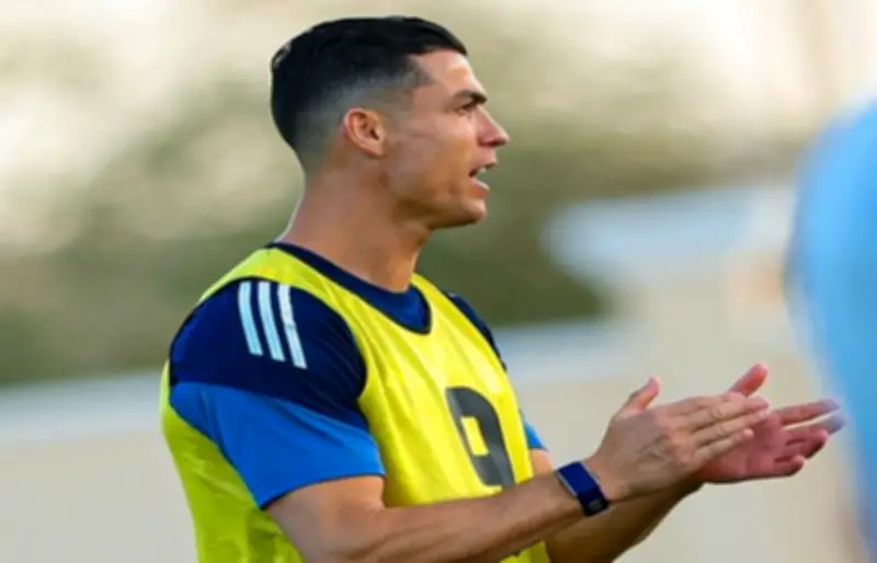 جدول ترتيب هدافي الدوري السعودي بعد الجولة الأخيرة: رونالدو في الصدارة