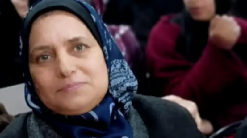 وفاة معلمة من كفر الشيخ أثناء الحج ودفنها بمكة