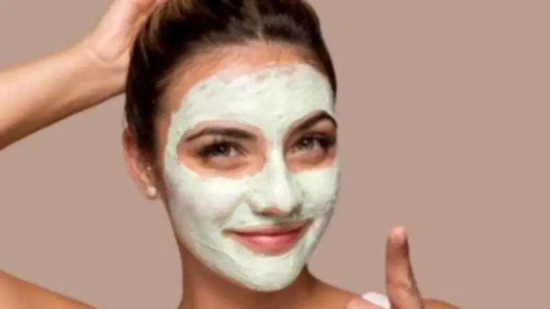 وصفات منزلية سهلة لتجميل البشرة قبل العيد