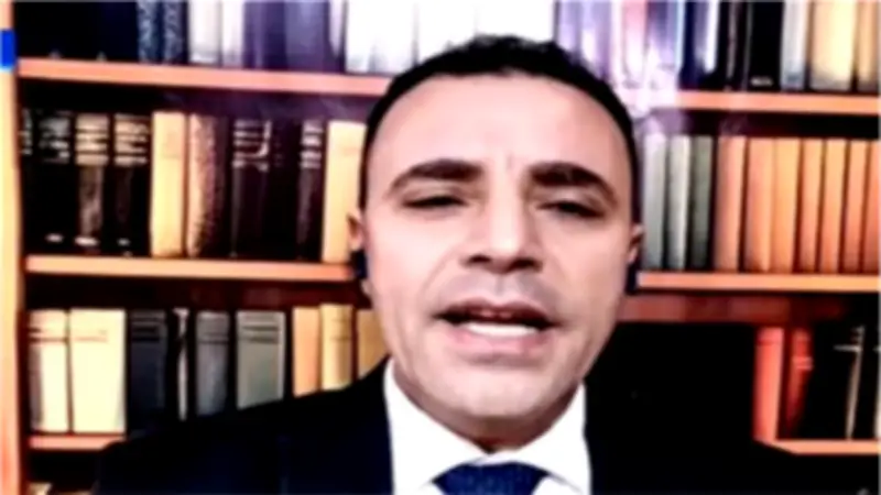 أستاذ علوم سياسية: إيران تبعث برسائل ردع وتؤكد جاهزيتها لأي تصعيد عسكري