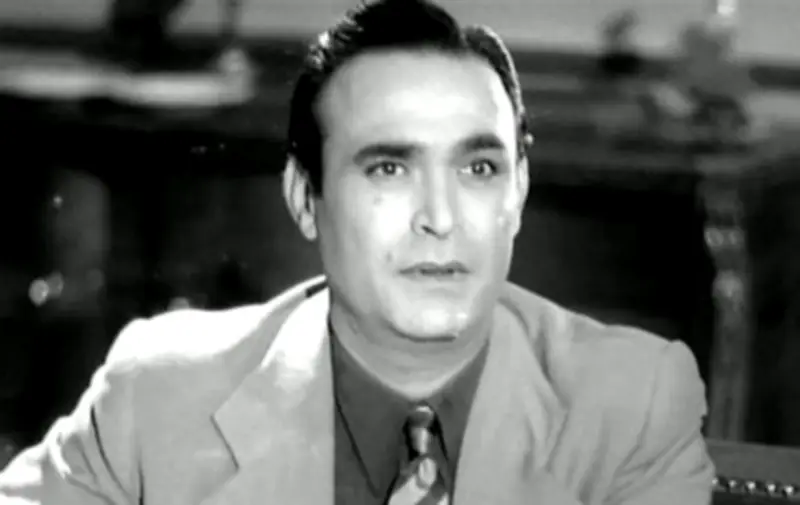 مهندس قادته الصدفة إلى عرش السينما المصرية: قصة محمود ذو الفقار