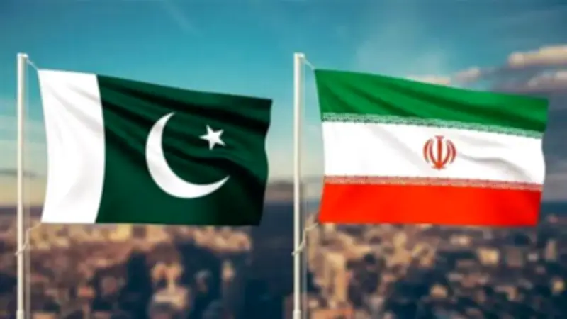 وزير داخلية باكستان يبحث مع نظيره الإيراني حل الخلافات مع أمريكا