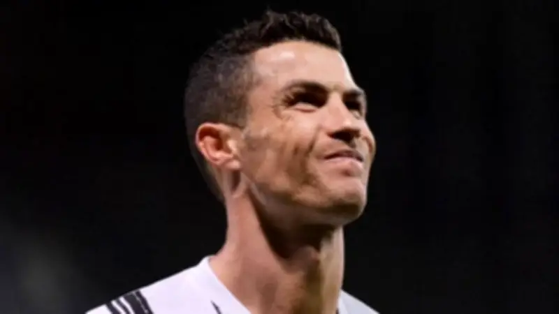 دموع المجد.. الأسرار الخفية وراء انهيار رونالدو بعد التتويج بالدوري السعودي