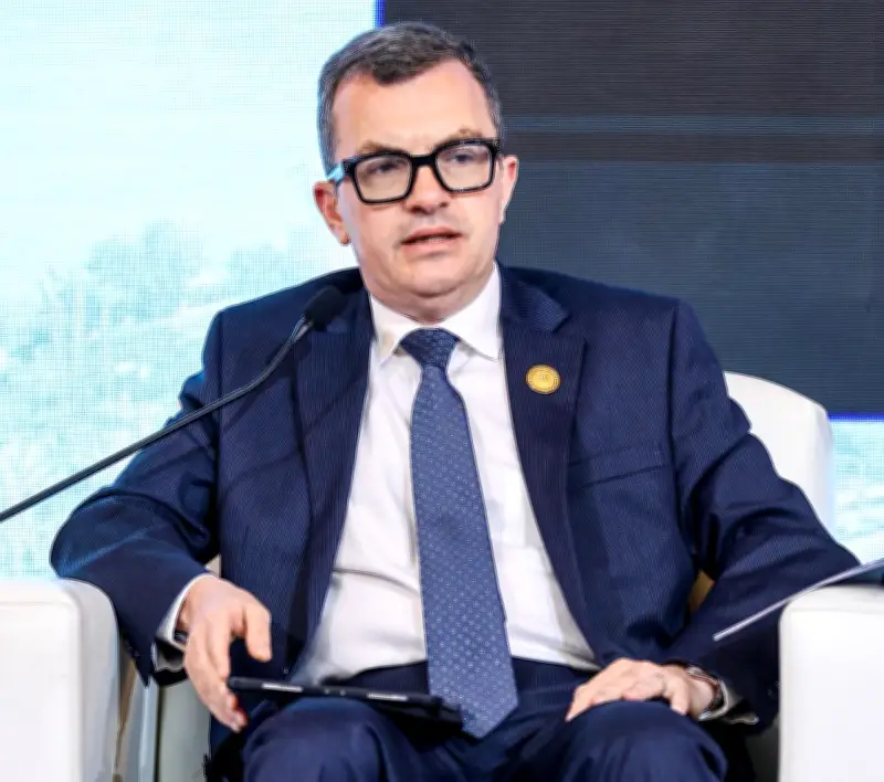 وزير التخطيط: الحكومة تعزز بيئة الابتكار وتمكين الشركات الناشئة