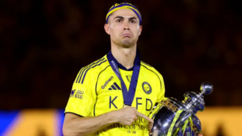 بمكالمة وسلاح خفي.. كبرياء رونالدو يمنح النصر ثوب ريال مدريد