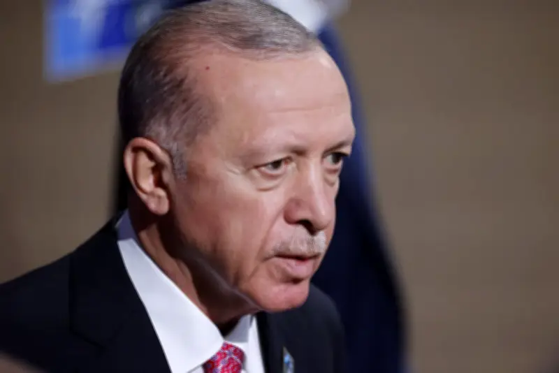 أردوغان يوافق على إغلاق جامعة إسطنبول بيلجي وضم طلابها لجامعة حكومية