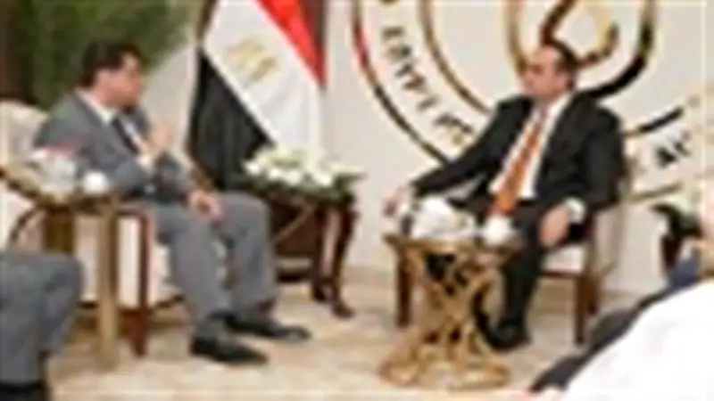 رئيس الرعاية الصحية يبحث مع نوفو نورديسك توسيع التعاون في المرحلة الثانية للتأمين الصحي