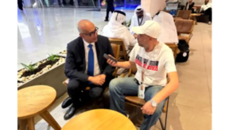 القنصل المصري بجدة: جاهزون لخدمة الحجاج ونشيد بالتسهيلات السعودية
